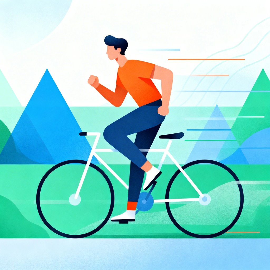 Cómo Mantener un Estilo de Vida Activo