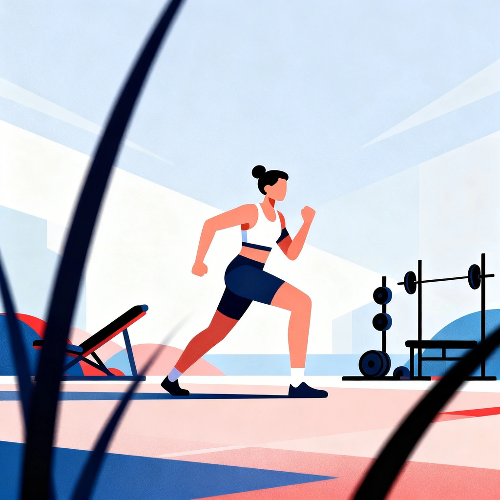 Claves para Mantenerse Motivado en el Ejercicio